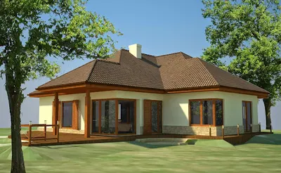 Architekt Łódź - Biuro architektoniczne MK Projekt